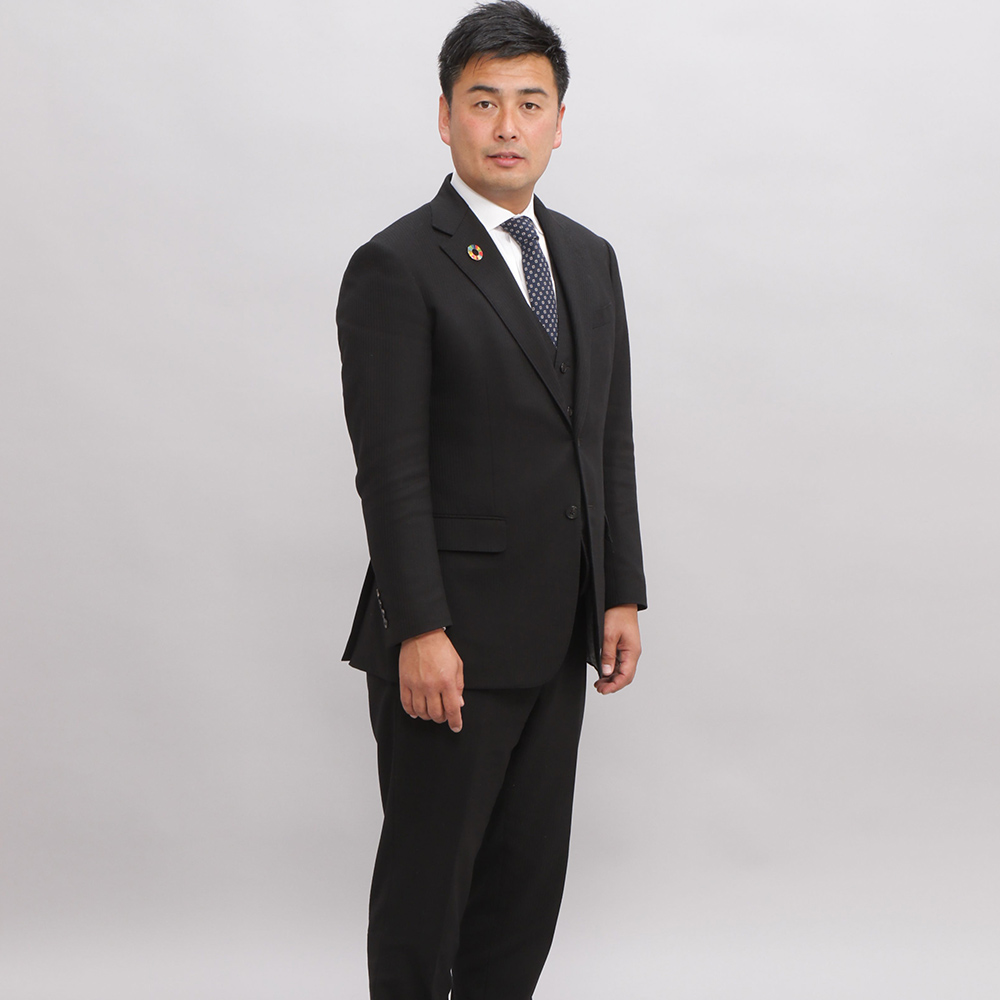 瀬川 政仁